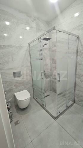 Satılır 2 otaqlı yeni tikili 74 m², Gənclik m., photo 6 from 18