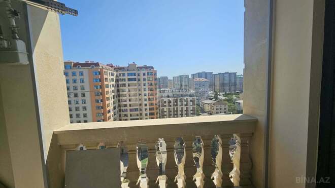 Satılır 2 otaqlı yeni tikili 74 m², Gənclik m., photo 10 from 18