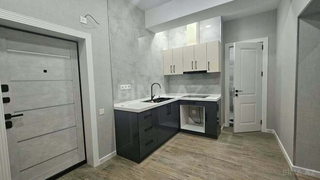 Satılır 2 otaqlı yeni tikili 74 m², Gənclik m., photo 8 from 18