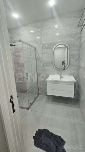 Satılır 2 otaqlı yeni tikili 74 m², Gənclik m., photo 5 from 18