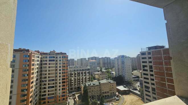 Satılır 2 otaqlı yeni tikili 74 m², Gənclik m., photo 13 from 18