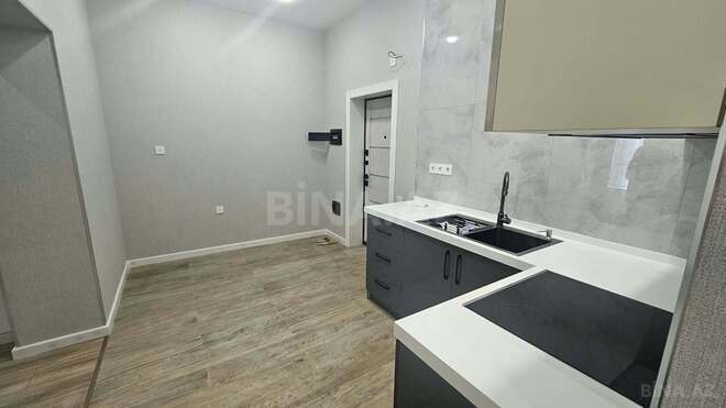 Satılır 2 otaqlı yeni tikili 74 m², Gənclik m., photo 7 from 18