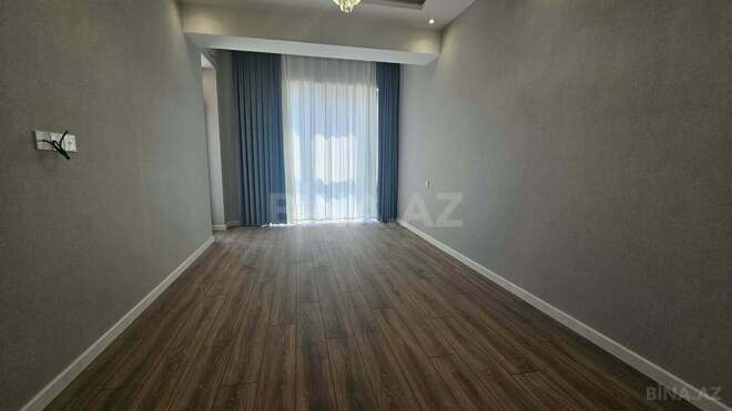Satılır 2 otaqlı yeni tikili 74 m², Gənclik m., photo 3 from 18