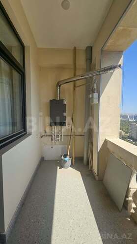 Satılır 2 otaqlı yeni tikili 74 m², Gənclik m., photo 11 from 18