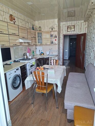 Продаётся 3-комн. новостройка 75 м², м. Ази Асланов, photo 8 from 14
