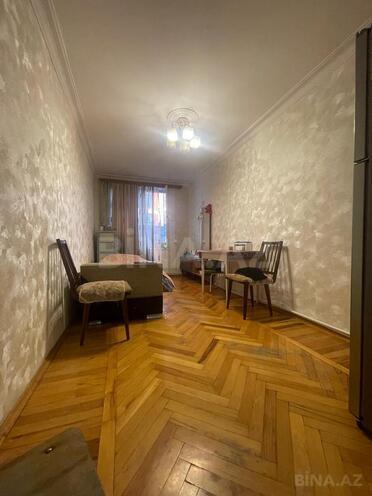 Satılır 3 otaqlı köhnə tikili 75 m², Elmlər Akademiyası m., photo 3 from 27