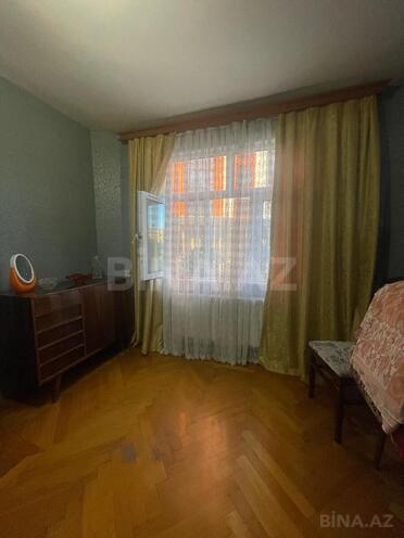 Satılır 3 otaqlı köhnə tikili 75 m², Elmlər Akademiyası m., photo 8 from 27