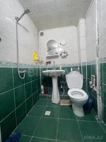 Satılır 3 otaqlı köhnə tikili 75 m², Elmlər Akademiyası m., photo 22 from 27