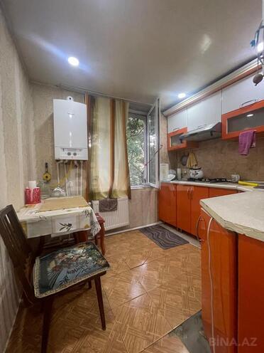 Satılır 3 otaqlı köhnə tikili 75 m², Elmlər Akademiyası m., photo 21 from 27