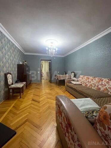 Satılır 3 otaqlı köhnə tikili 75 m², Elmlər Akademiyası m., photo 6 from 27