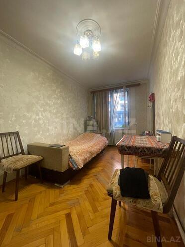 Satılır 3 otaqlı köhnə tikili 75 m², Elmlər Akademiyası m., photo 10 from 27