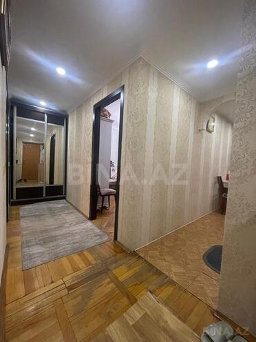 Satılır 3 otaqlı köhnə tikili 75 m², Elmlər Akademiyası m., photo 18 from 27