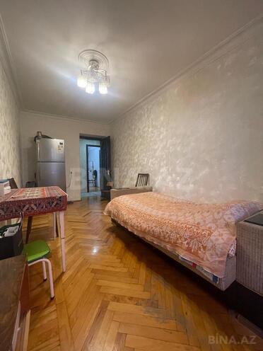 Satılır 3 otaqlı köhnə tikili 75 m², Elmlər Akademiyası m., photo 25 from 27