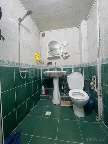 Satılır 3 otaqlı köhnə tikili 75 m², Elmlər Akademiyası m., photo 14 from 27