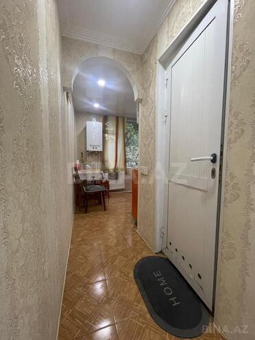 Satılır 3 otaqlı köhnə tikili 75 m², Elmlər Akademiyası m., photo 20 from 27