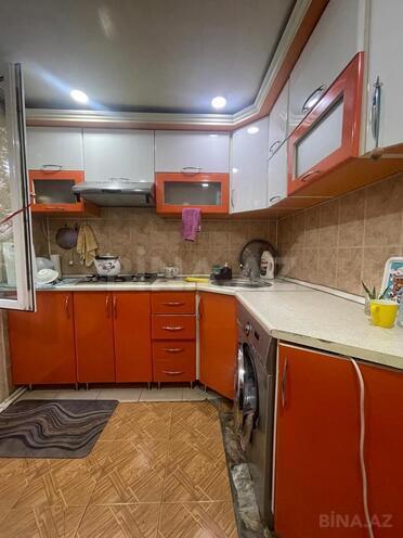 Satılır 3 otaqlı köhnə tikili 75 m², Elmlər Akademiyası m., photo 26 from 27