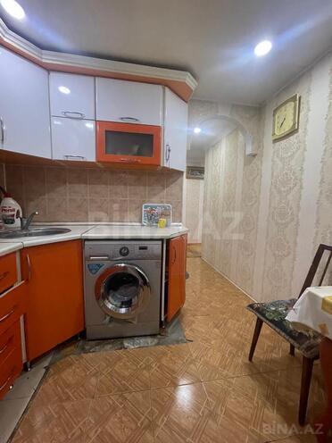 Satılır 3 otaqlı köhnə tikili 75 m², Elmlər Akademiyası m., photo 24 from 27