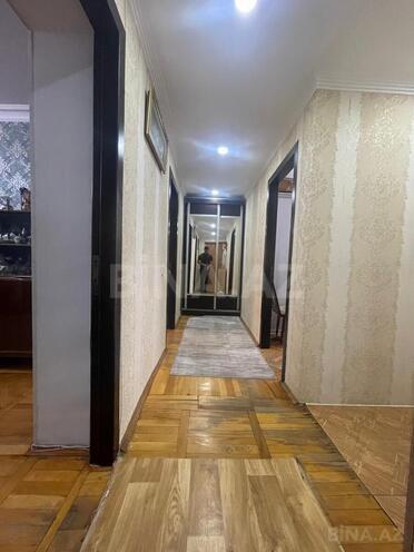 Satılır 3 otaqlı köhnə tikili 75 m², Elmlər Akademiyası m., photo 7 from 27