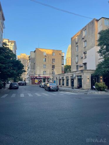 Satılır 3 otaqlı köhnə tikili 75 m², Elmlər Akademiyası m., photo 16 from 27