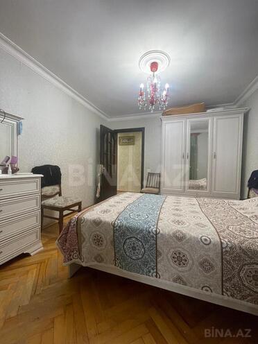 Satılır 3 otaqlı köhnə tikili 75 m², Elmlər Akademiyası m., photo 19 from 27