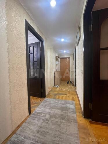 Satılır 3 otaqlı köhnə tikili 75 m², Elmlər Akademiyası m., photo 5 from 27