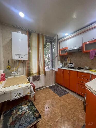Satılır 3 otaqlı köhnə tikili 75 m², Elmlər Akademiyası m., photo 11 from 27