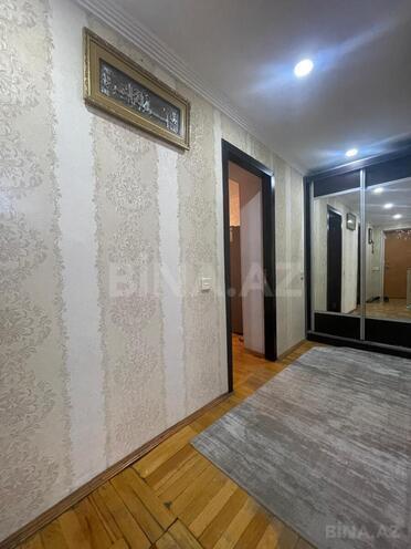 Satılır 3 otaqlı köhnə tikili 75 m², Elmlər Akademiyası m., photo 15 from 27