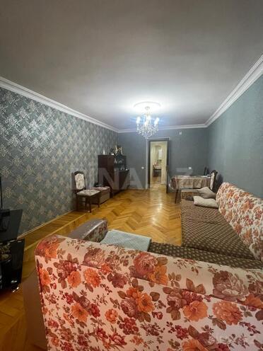 Satılır 3 otaqlı köhnə tikili 75 m², Elmlər Akademiyası m., photo 13 from 27
