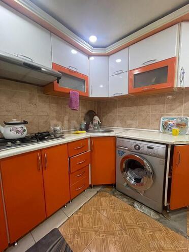 Satılır 3 otaqlı köhnə tikili 75 m², Elmlər Akademiyası m., photo 12 from 27