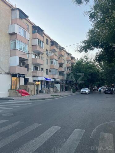 Satılır 3 otaqlı köhnə tikili 75 m², Elmlər Akademiyası m., photo 17 from 27