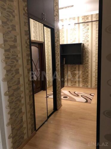 Сдаётся 2-комн. новостройка 70 м², м. Элмляр Академиясы, photo 11 from 19