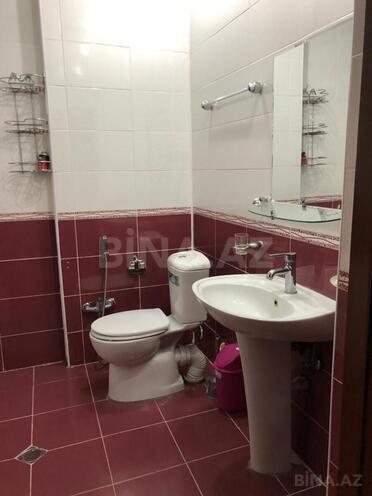 Сдаётся 2-комн. новостройка 70 м², м. Элмляр Академиясы, photo 17 from 19