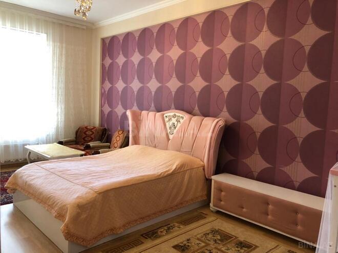 Сдаётся 2-комн. новостройка 70 м², м. Элмляр Академиясы, photo 7 from 19