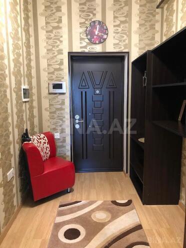 Сдаётся 2-комн. новостройка 70 м², м. Элмляр Академиясы, photo 10 from 19