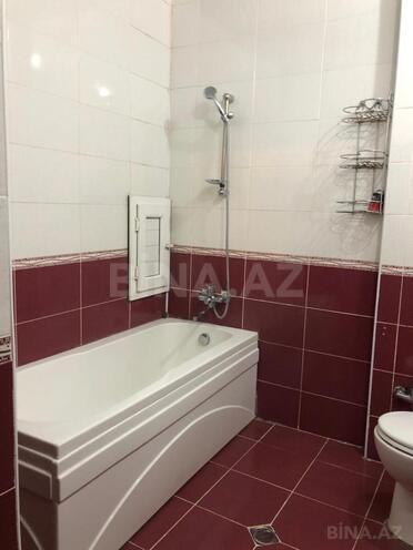 Сдаётся 2-комн. новостройка 70 м², м. Элмляр Академиясы, photo 18 from 19