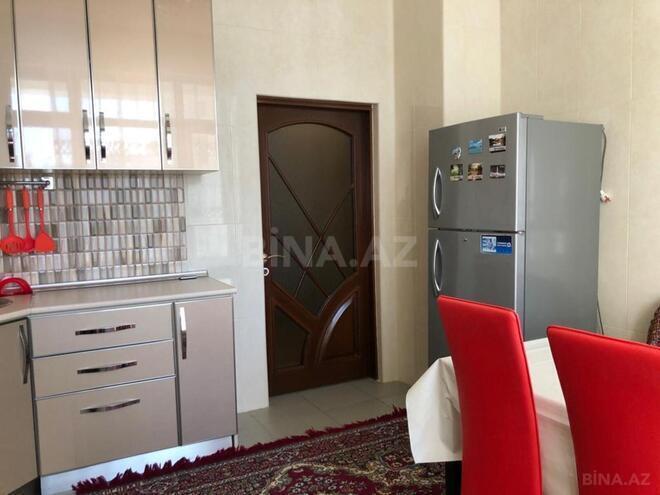 Сдаётся 2-комн. новостройка 70 м², м. Элмляр Академиясы, photo 16 from 19