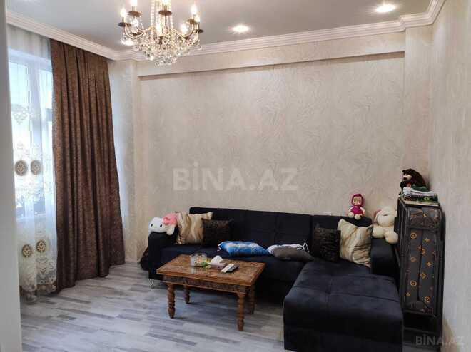 Продаётся 2-комн. новостройка 70 м², м. Халглар Достлугу, photo 4 from 21
