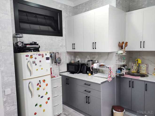 Продаётся 2-комн. новостройка 70 м², м. Халглар Достлугу, photo 14 from 21