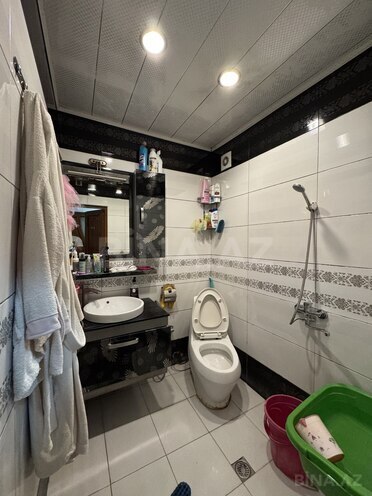 Satılır 2 otaqlı köhnə tikili 55 m², Memar Əcəmi m., photo 8 from 9