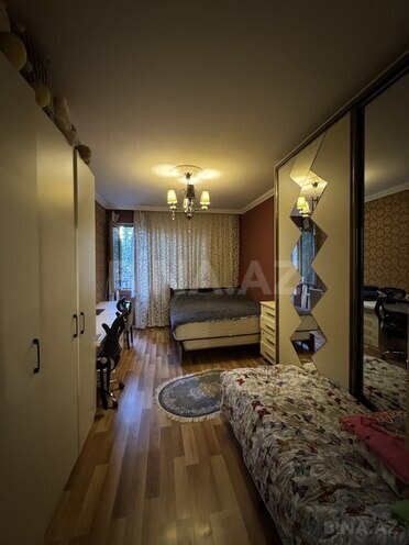 Satılır 2 otaqlı köhnə tikili 55 m², Memar Əcəmi m., photo 6 from 9