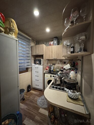 Satılır 2 otaqlı köhnə tikili 55 m², Memar Əcəmi m., photo 7 from 9