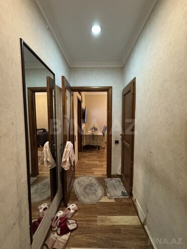 Satılır 2 otaqlı köhnə tikili 55 m², Memar Əcəmi m., photo 5 from 9