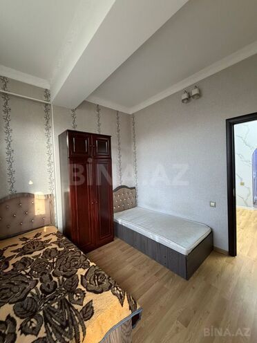 İcarəyə verilir 2 otaqlı yeni tikili 60 m², 8 Noyabr m., photo 8 from 17