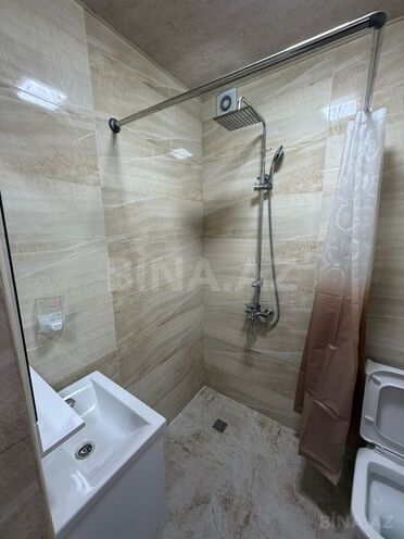 İcarəyə verilir 2 otaqlı yeni tikili 60 m², 8 Noyabr m., photo 15 from 17