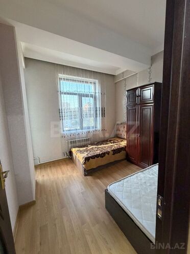 İcarəyə verilir 2 otaqlı yeni tikili 60 m², 8 Noyabr m., photo 3 from 17