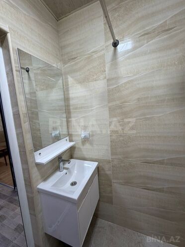 İcarəyə verilir 2 otaqlı yeni tikili 60 m², 8 Noyabr m., photo 14 from 17
