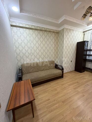 İcarəyə verilir 2 otaqlı yeni tikili 60 m², 8 Noyabr m., photo 1 from 17