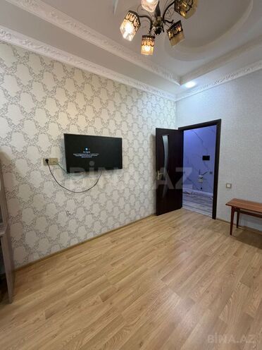 İcarəyə verilir 2 otaqlı yeni tikili 60 m², 8 Noyabr m., photo 7 from 17