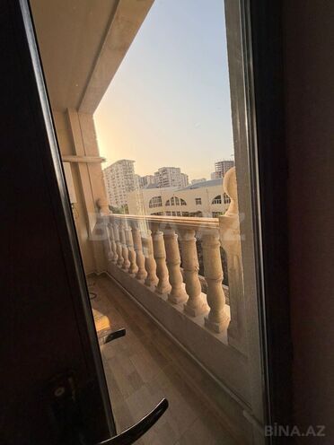 İcarəyə verilir 2 otaqlı yeni tikili 60 m², 8 Noyabr m., photo 13 from 17