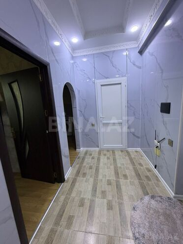 İcarəyə verilir 2 otaqlı yeni tikili 60 m², 8 Noyabr m., photo 10 from 17